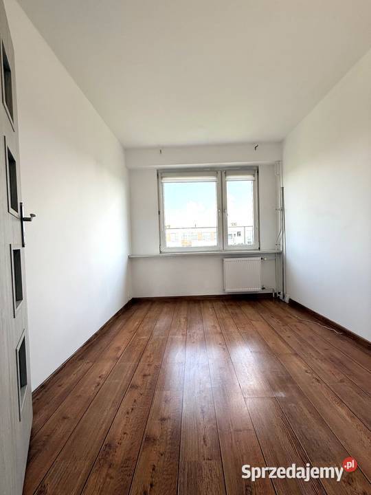 Na sprzedaż mieszkanie 3pokojowe Koło Powstańców blok