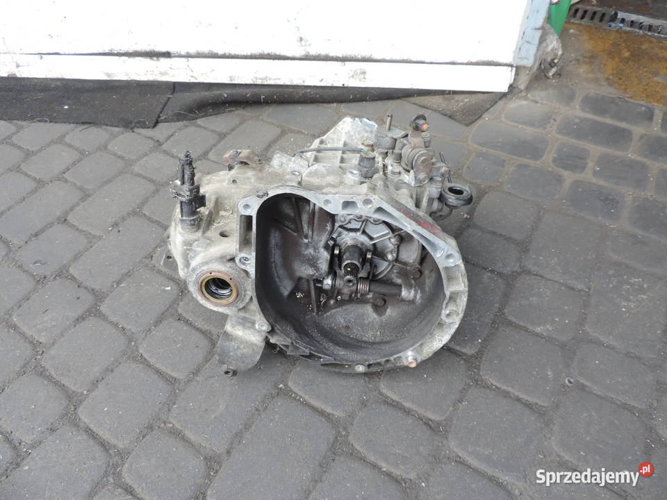 KIA PICANTO 11 B SKRZYNIA BIEGÓW M41671 Nowy Sącz