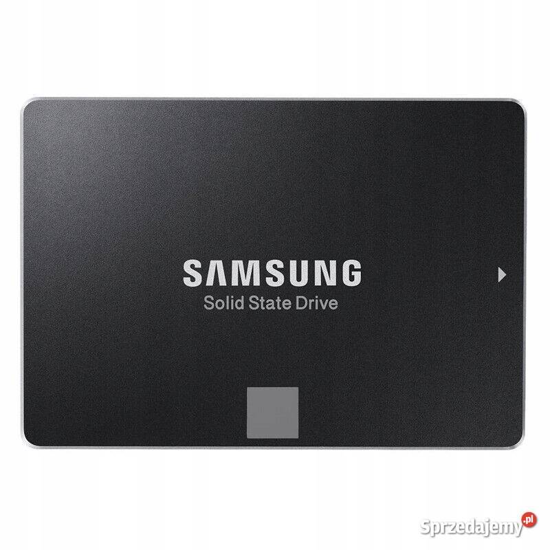 Dysk SSD 120GB 25 szybki bezgłośny do laptopa Warszawa