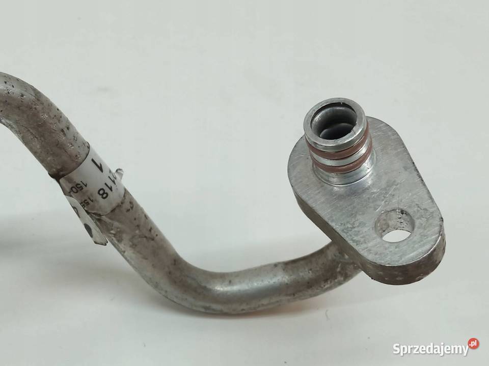 PRZEWÓD KLIMATYZACJI 4555024727133AA Toyota