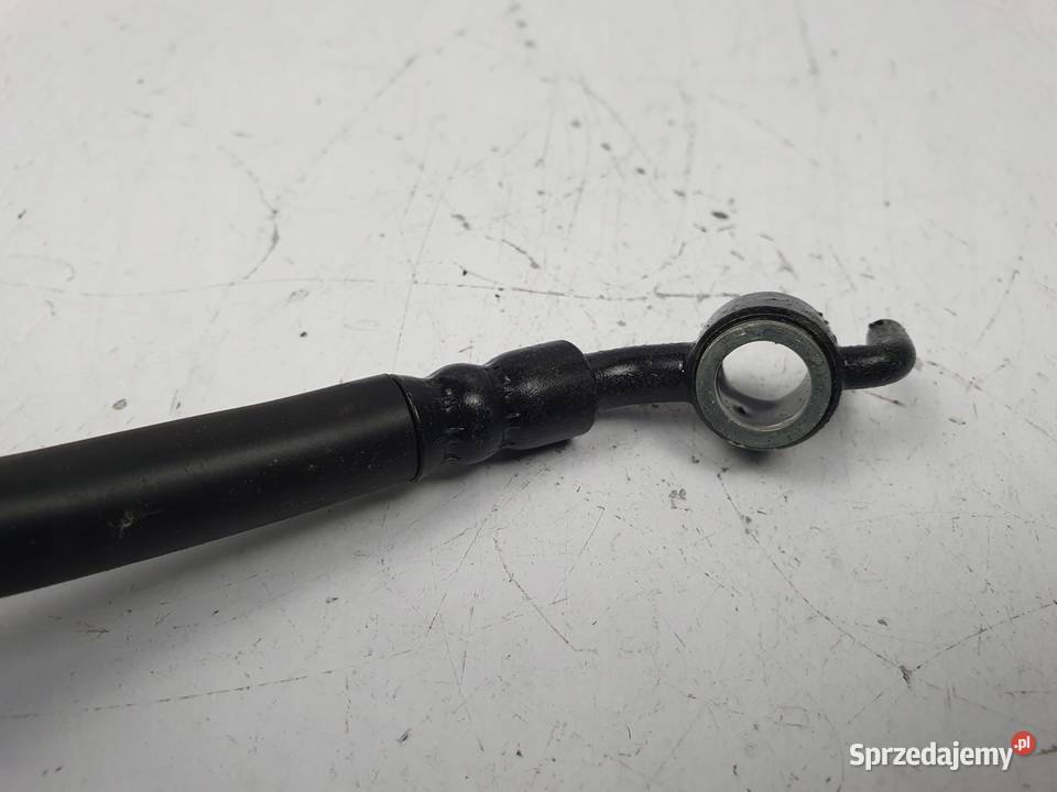 PRAWA TARCZA HAMULCOWA ZACISK PRZÓD Kawasaki