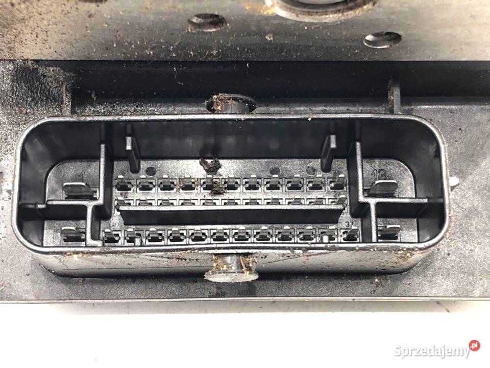 POMPA ABS AUDI A4 B7 8E0614517AT 20 140 0408 podkarpackie