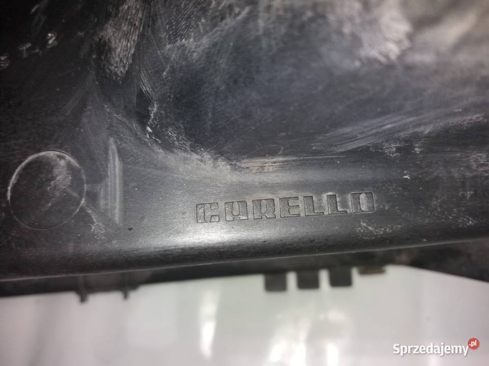 Lampa przód lewa Citroen Xsara I H7H7 OE 6204 R6 lampy przednie sprzedam