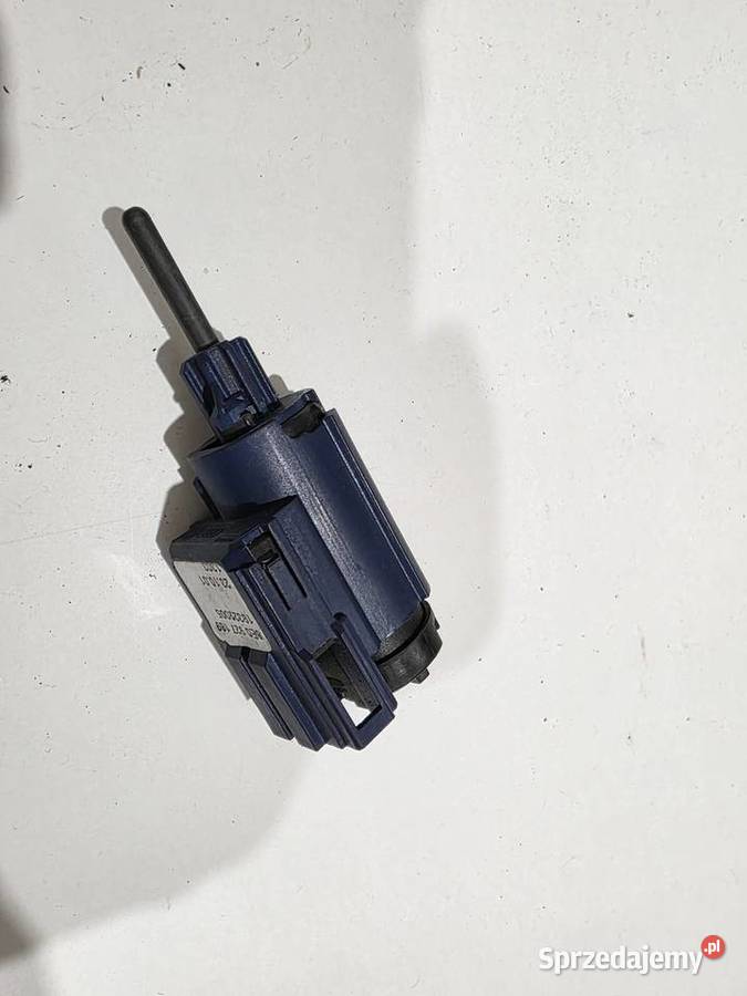 Czujnik świateł stop Audi a4b6 8E0927189 Iława