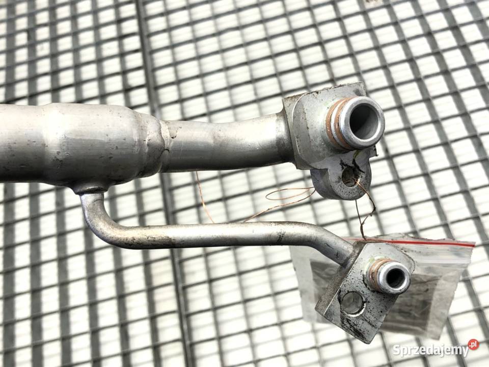 RURKA KLIMATYZACJI ALFA STELVIO 50572019 20 280 podkarpackie