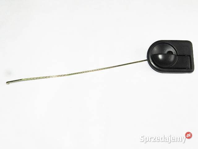 KLAMKA WEWNĘTRZNA OTWIERANIA DRZWI TYLNYCH Szczecin