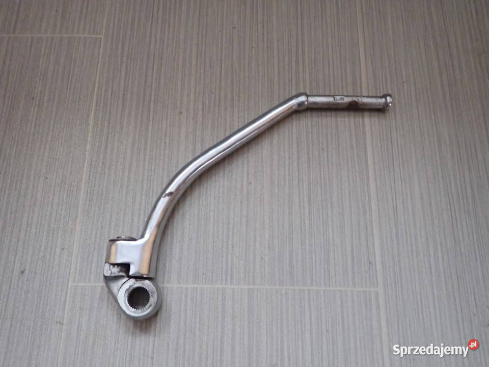 Kopka Kopniak Kikstarter XT XTX 125 0509r lubuskie Strzelce Krajeńskie sprzedam