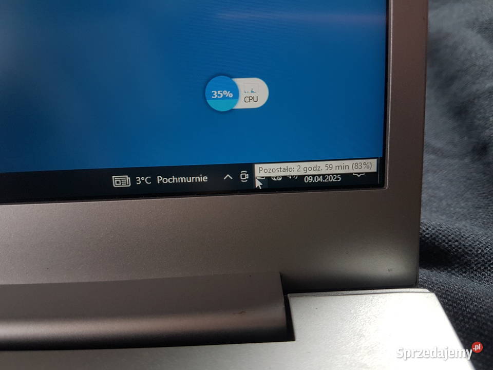 Notebooks bto N141WU i78550u Intel Core i7 Pozostałe