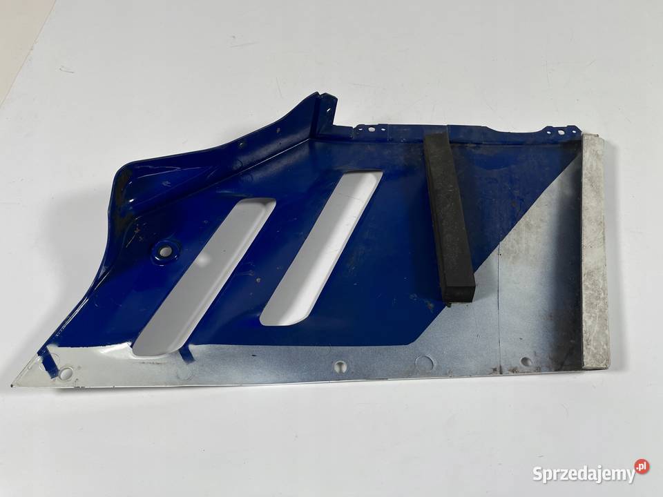 SUZUKI GSXR 750 8889 Owiewka Osłona Bok L Łobżenica