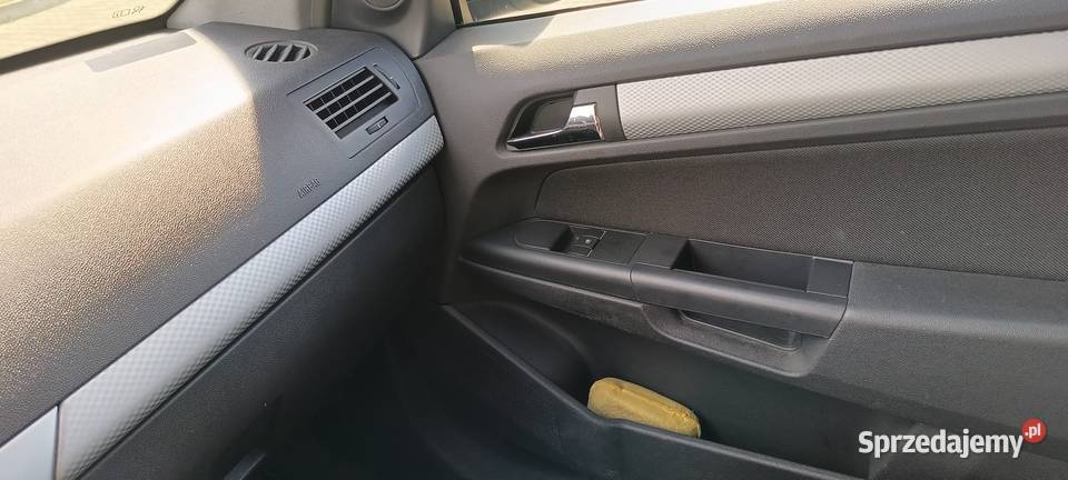 Sprzedam Opel Astra H Astra Nysa sprzedam