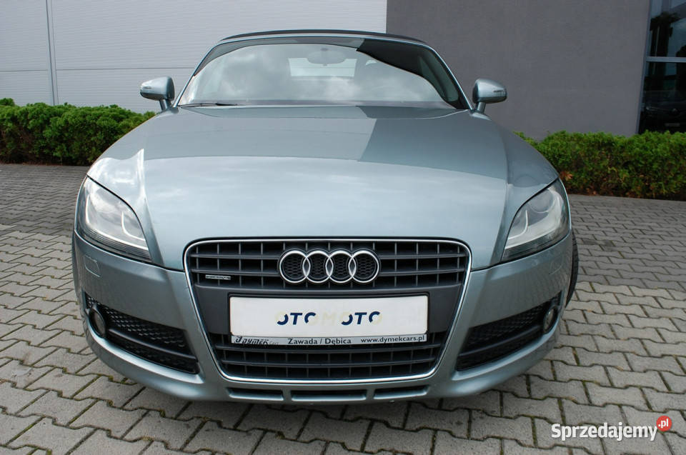 Audi TT Roadster 8J 20062013 2/3 Dębica