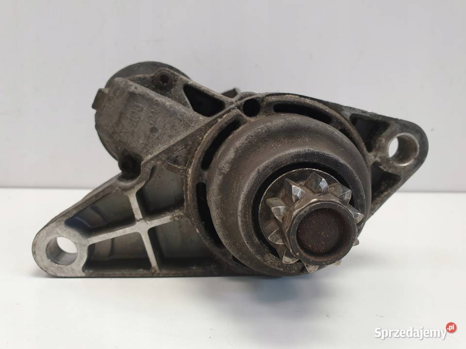 VW Golf V 16 FSI ROZRUSZNIK valeo 02T911023S lubelskie Janów sprzedam