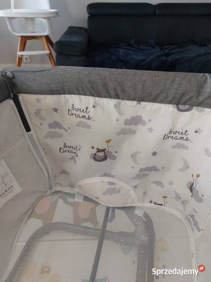 sprzedam dostawkę Dziecka