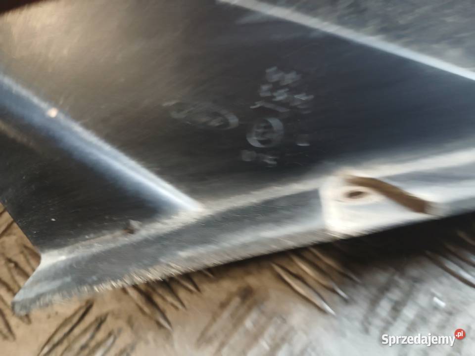 Lampa lewa tylna Ford Focus 2 HB EU 5D 0408r lewe Radłów