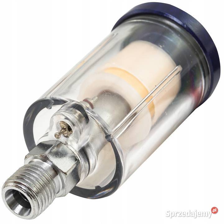 ODWADNIACZ ODOLEJACZ FILTR OSUSZACZ SEPARATOR DO Chmielnik sprzedam