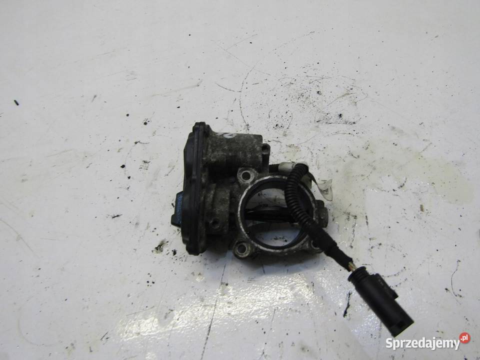 PRZEPUSTNICA 16 D4D AURIS II KOMBI 3465672 sprzedam
