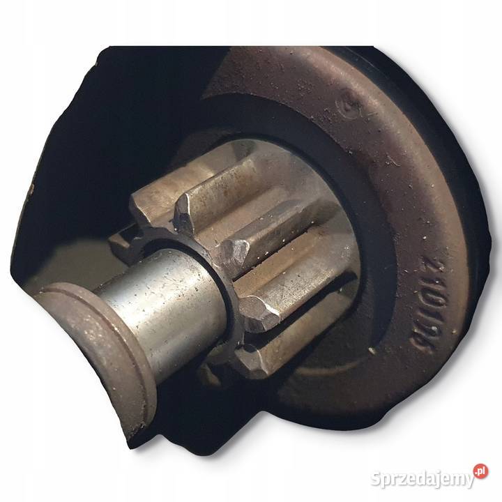 ROZRUSZNIK VW Passat B5 19 TDI 0001110136 osobowe