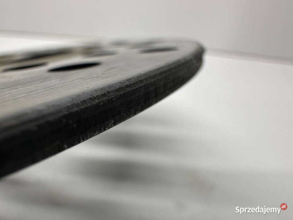 Tarcza Hamulcowa Przednia Yamaha Raptor 700 OEM Sulęcin