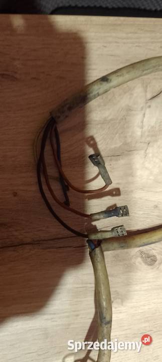 zapłon wsk 175gazela m17