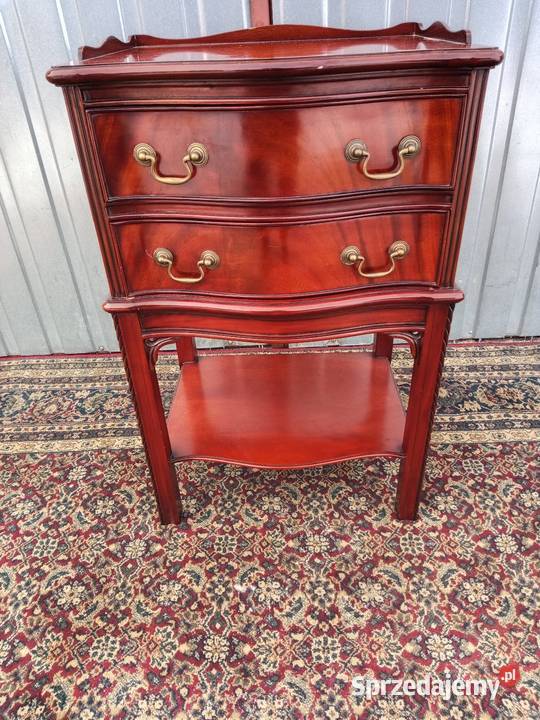 Szafkę sprzedam Borówno