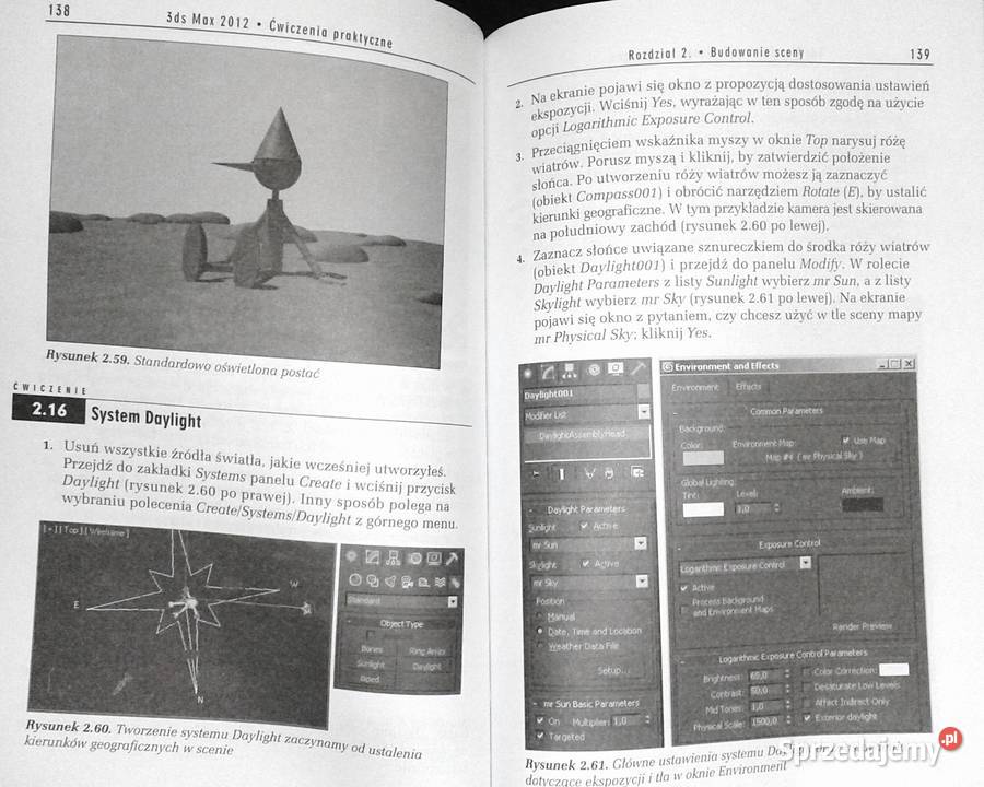 3ds 2012 Ćwiczenia praktyczne Joanna Pasek lubelskie Chełm