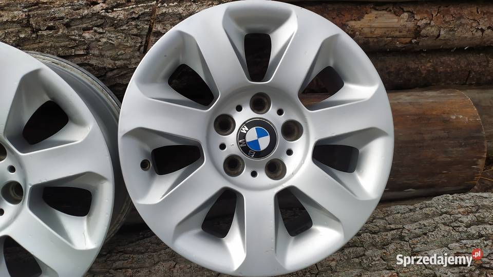 Felgi Aluminiowe Przeworsk sprzedam