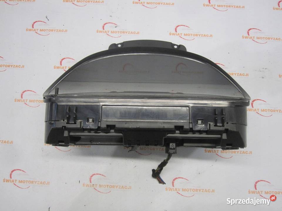 BMW E87 E81 SPORT 06r licznik zegary 9110192 sprzedam