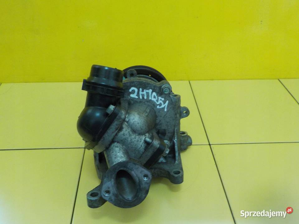 ASTRA K INSIGNIA ZAFIRA 16 CDTI 16r B16DTH pompa Pompy wody Suków