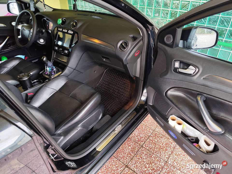 Ford Mondeo Sosnowiec sprzedam