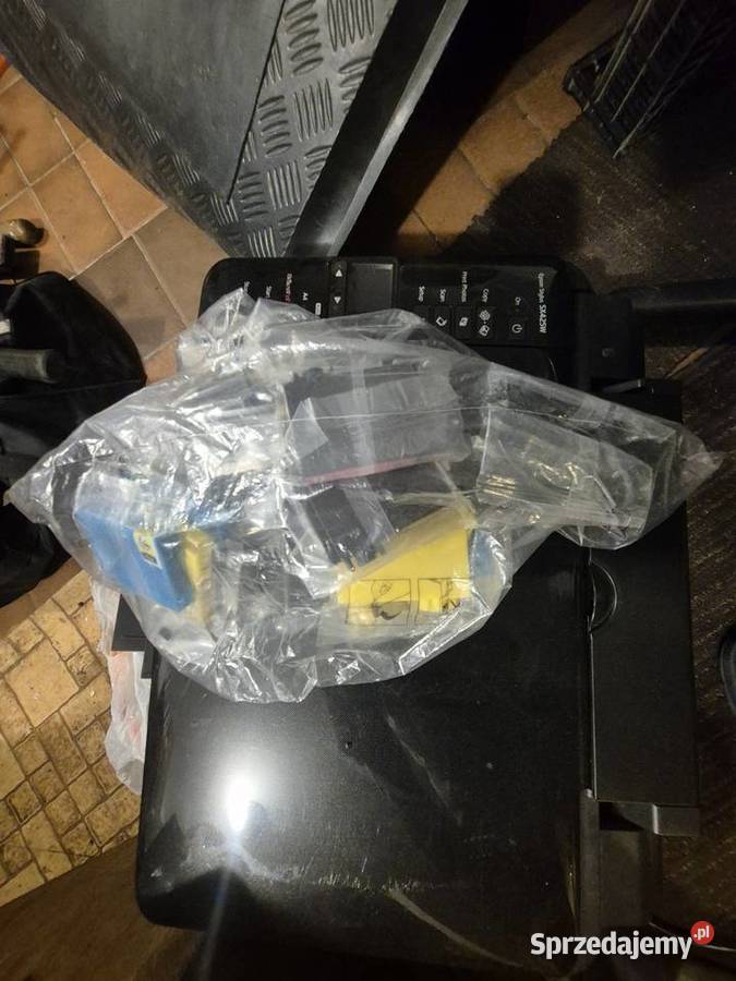 Czyszczenie szafy elektronika Pozostałe Myślenice