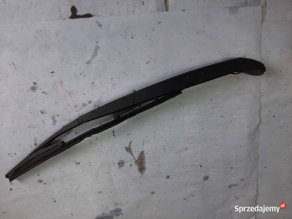 Fiat Croma II ramię tylnej wycieraczki Ramiona wycieraczek