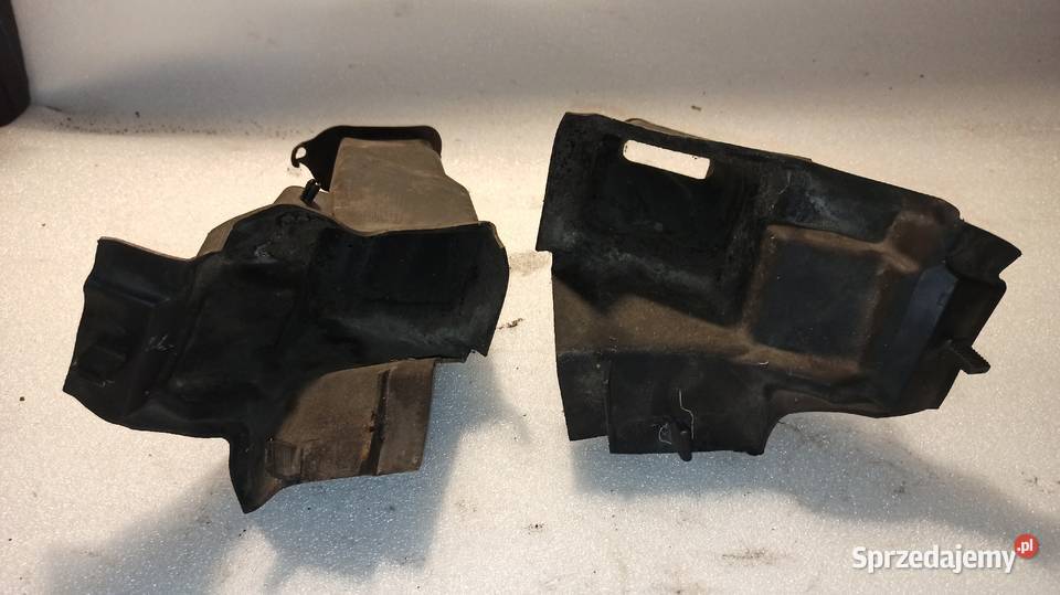 Odpływ wody poszybia Bmw e90 e91 e92 e93 e81 e87 Części Dębica sprzedam