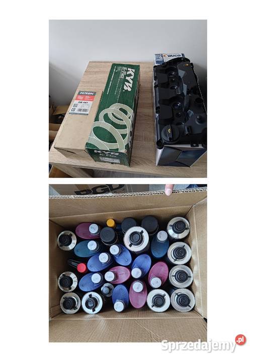 Pakiet ruchomości Górowo Iławeckie warmińsko-mazurskie Biskupiec