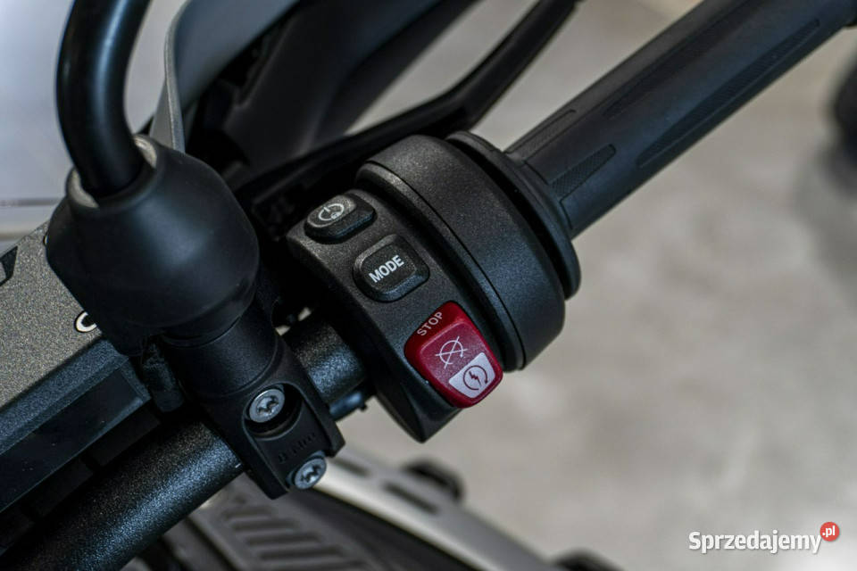 BMW GS R 1300 GS Adventure AGX Dostępny ręki wał Kardana łódzkie