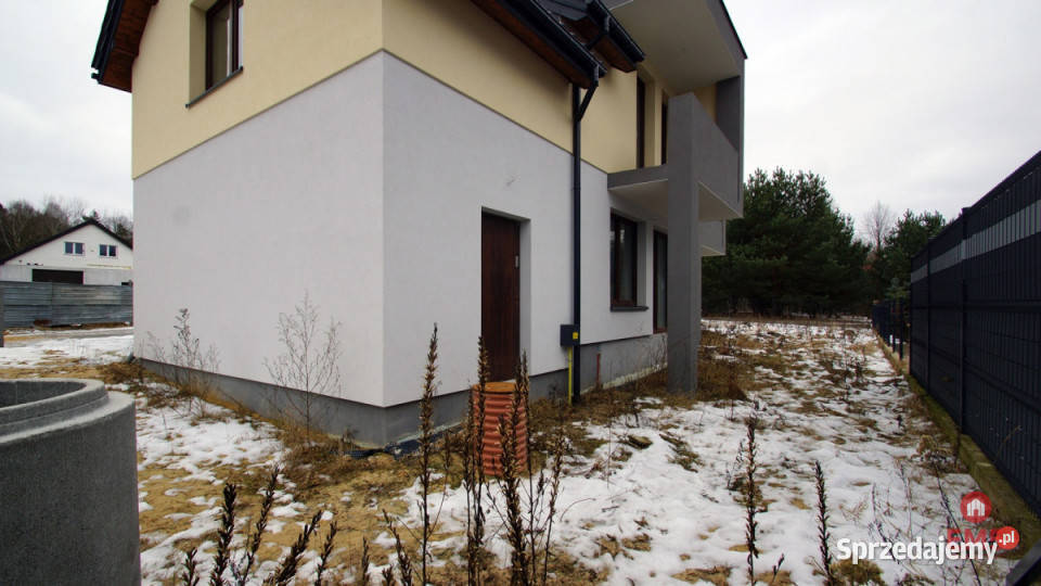 sprzedaży domu szeregowego 1304m2 Białystok podlaskie