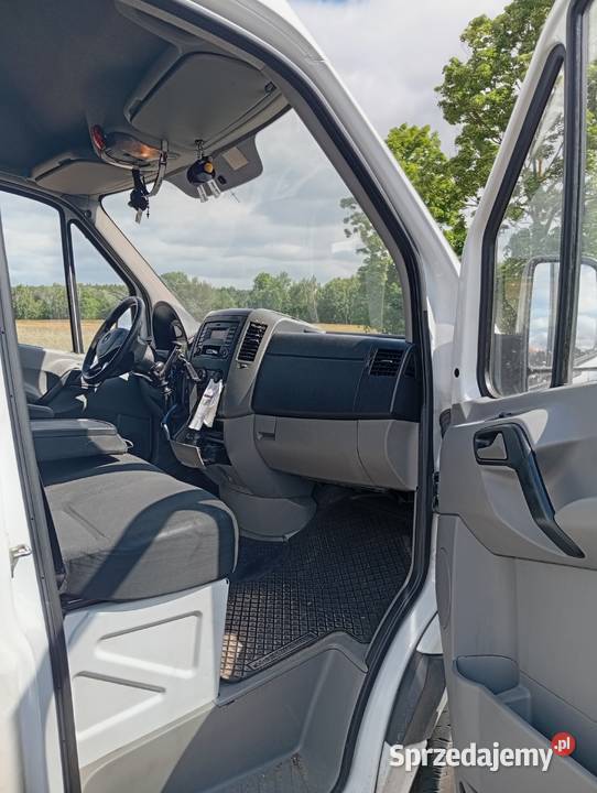 Mercedes Sprinter