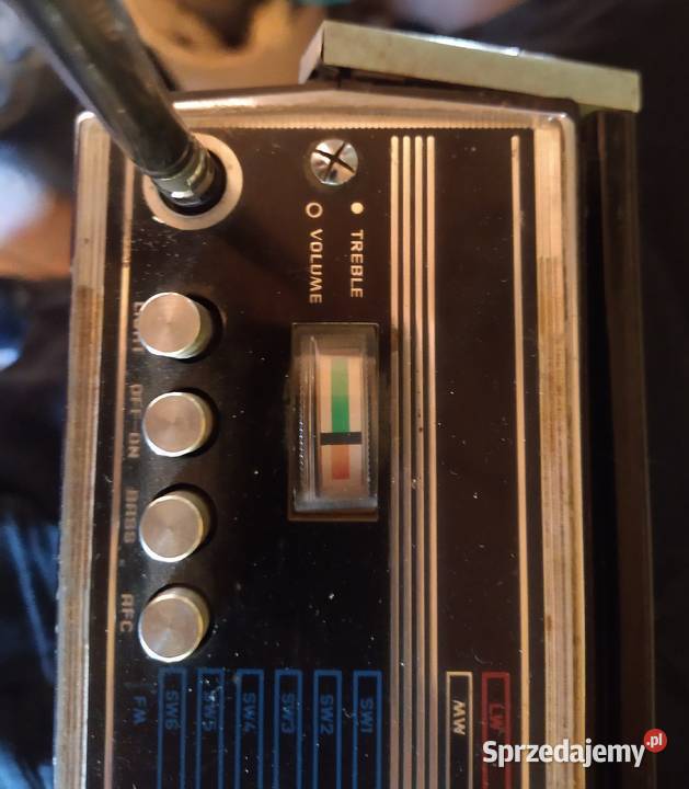 Radio prl Więckowice