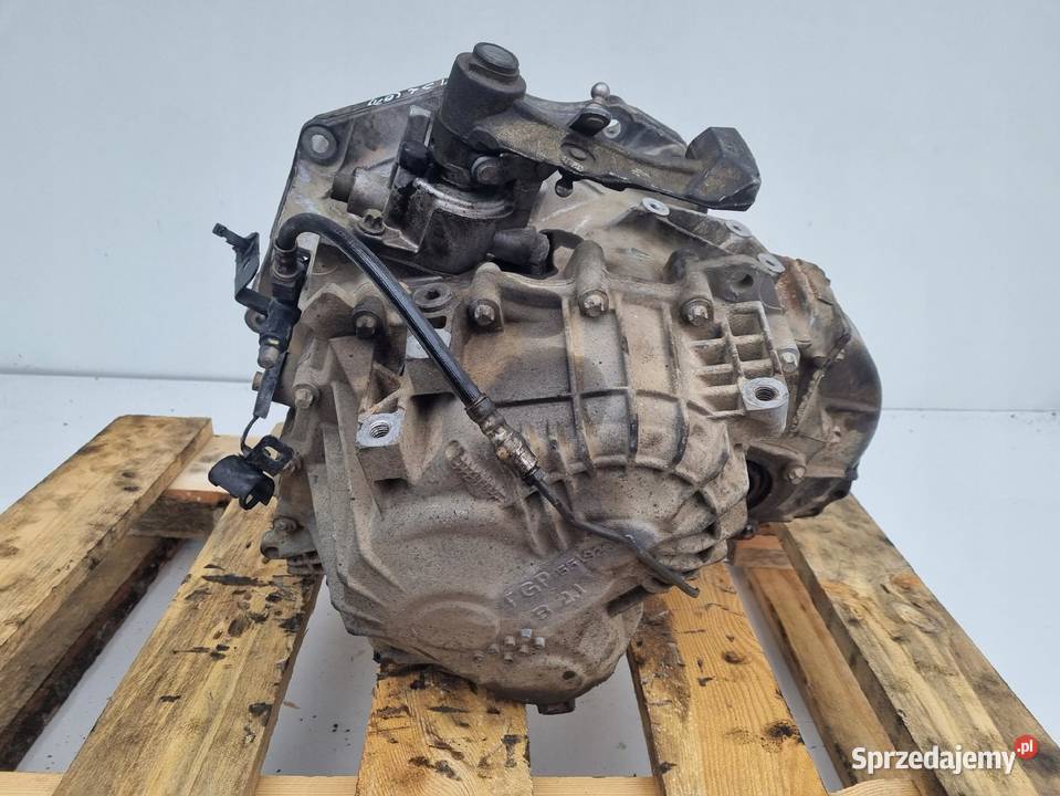Opel Astra J IV 17 CDTI SKRZYNIA BIEGÓW M32 sprzedam