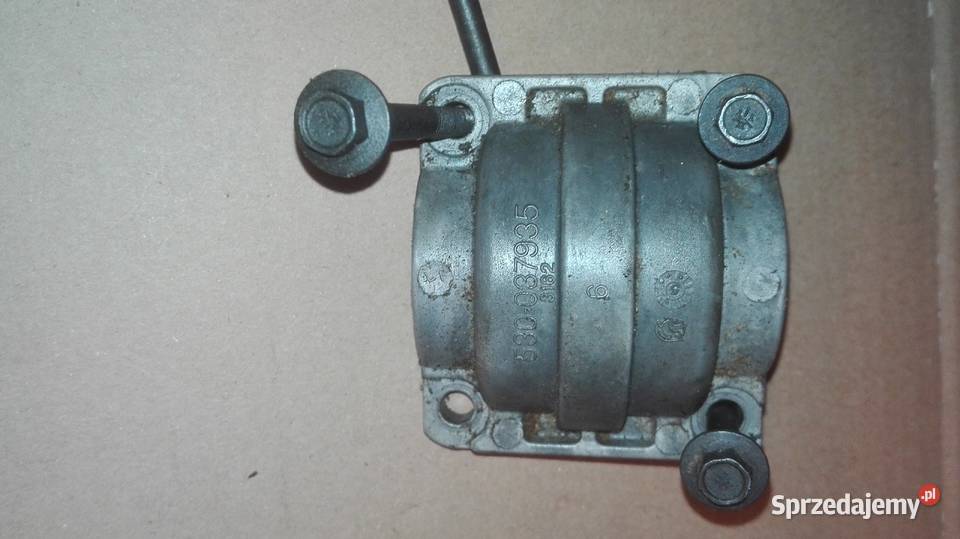 Miska korbowodu Partner 351 Żywiec