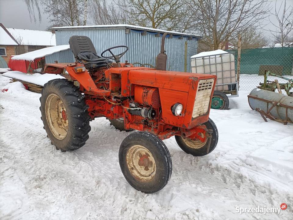 Maska t25 Krzemień Drugi