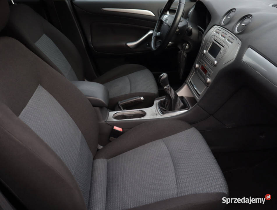 Ford Mondeo 18 TDCi nieuszkodzony Lublin