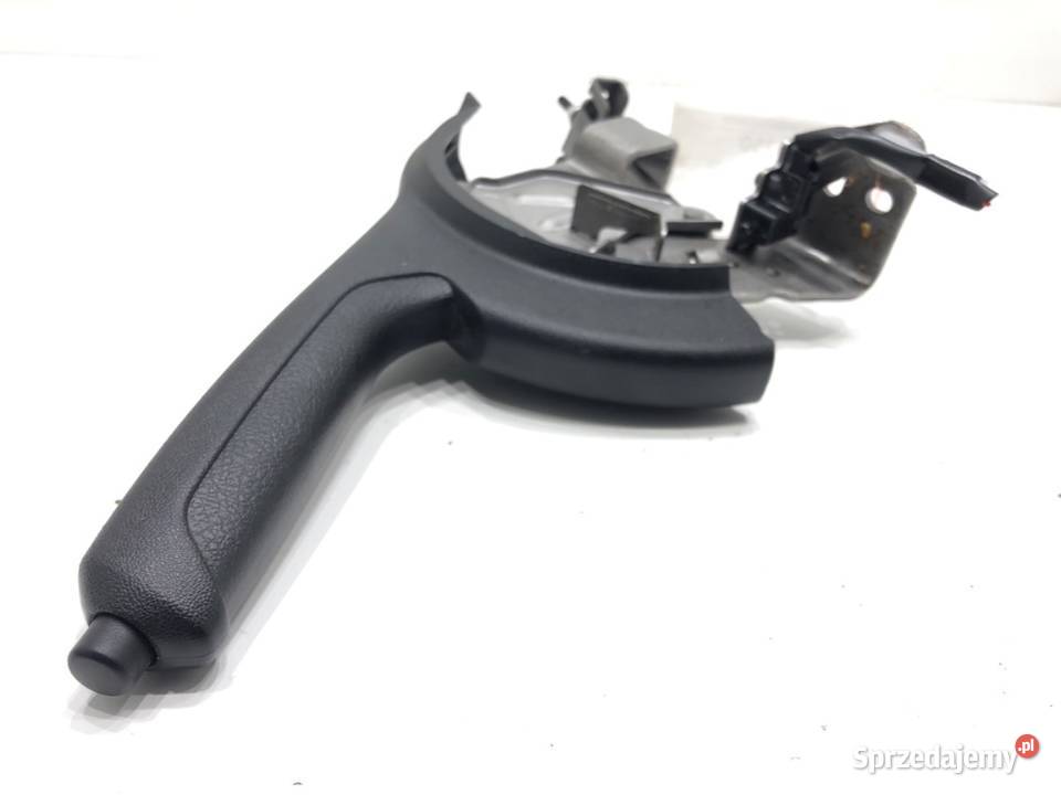 DŹWIGNIA HAMULCA RĘCZNEGO CITROEN C1 II