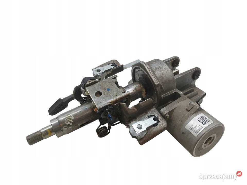 KOLUMNA WSPOMAGANIE ELEKTRYCZNE 2611786112A Fiat sprzedam