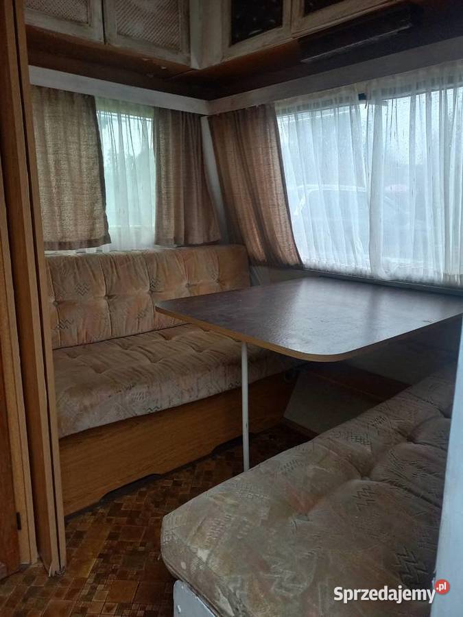 Kamping na działkę budowe strurzuwke Krosno Odrzańskie