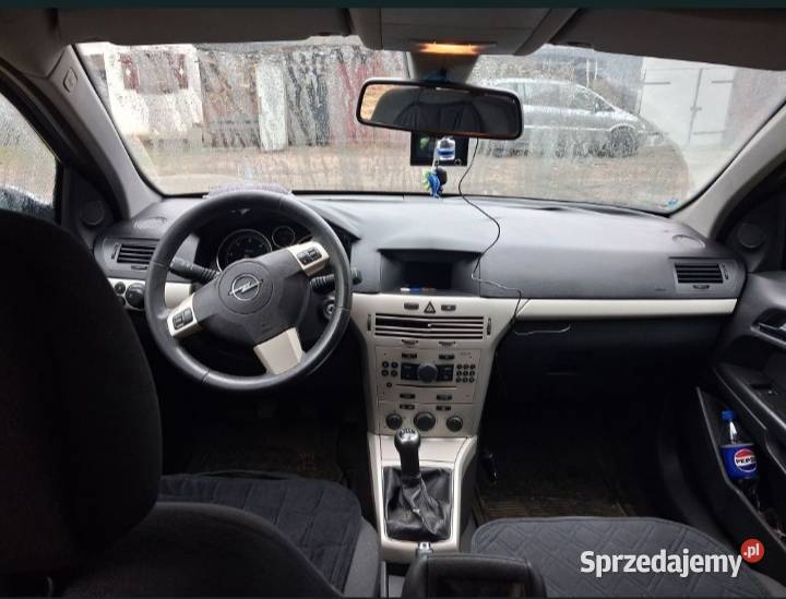 Sprzedam samochód Mąkowarsko