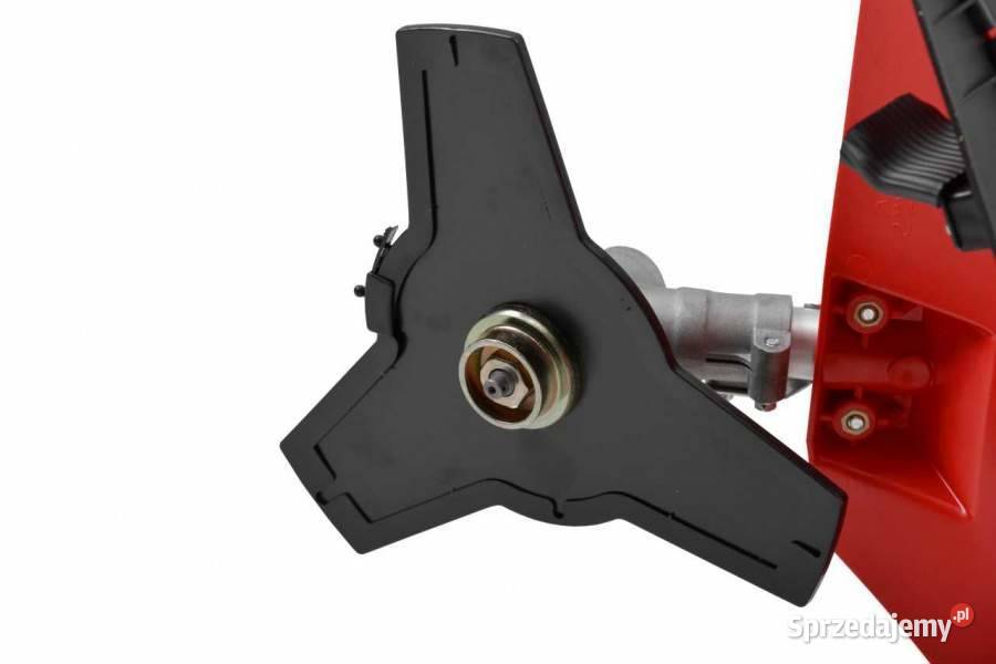 WYPRZEDAŻ DO 21092021 Kosa spalinowa HECHT 53 Koszalin