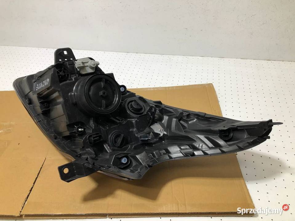 OPEL VIVARO II B 082014102019 REFLEKTOR LAMPA Skarżysko-Kamienna sprzedam