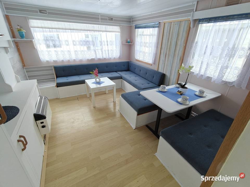 Domek holenderski letniskowy raty kredyt Kempingowe Motoryzacja warmińsko-mazurskie