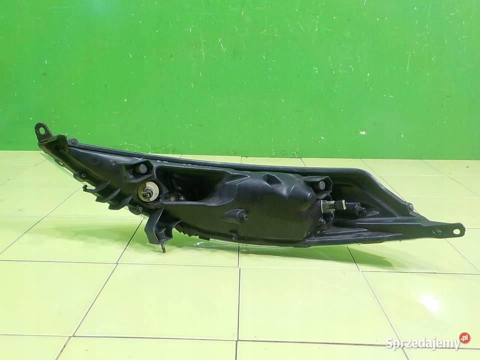 NISSAN JUKE F15 I 15 DCI 11r HB 5D lampa prawa osobowe Suków
