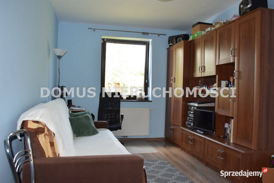 sprzedaży domu wolnostojącego Wiączyń Dolny 1 piętro sprzedam